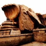 Lepakshi temple photos