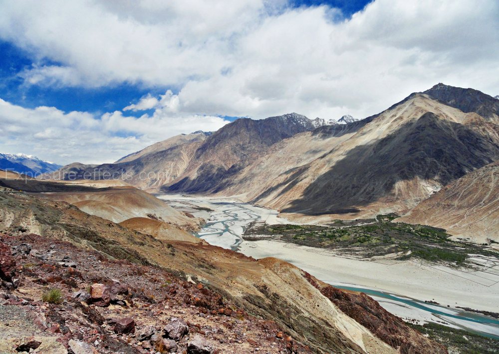 Nubra Valley (Ldumra) - Complete Travel Guide by