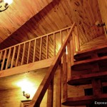 Glyngarth Villa Resort Ooty Cottage Interiors