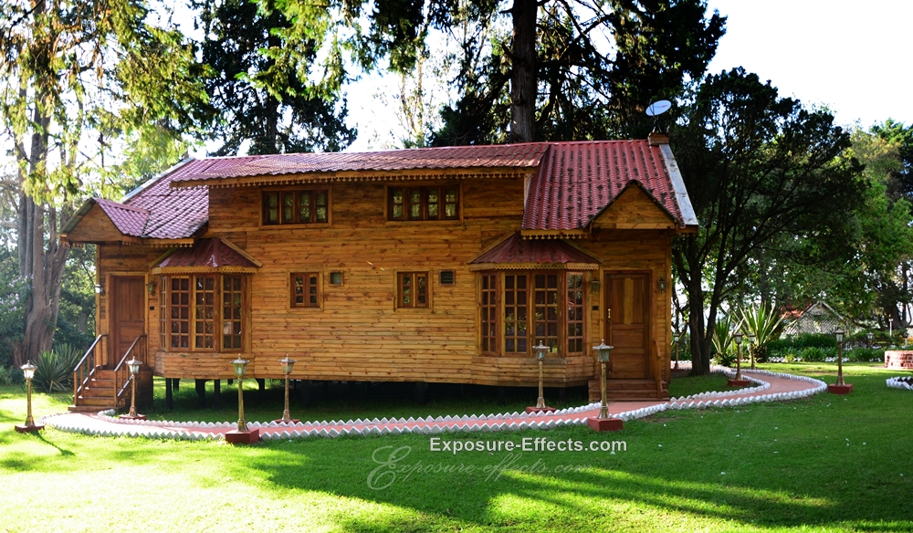 Glyngarth Villa Resort Ooty India World Ghoomo