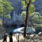 Syntheri Rock Dandeli - Karnataka