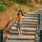 At Sharavathi Adventure Camp Jungle Lodges and Resorts