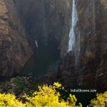 Jog Falls - Karnataka