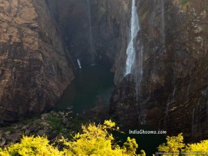 Jog Falls - Karnataka