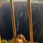 Jog Falls in Karnataka