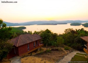 Jungle Lodges and Resorts - Karnataka