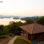 Jungle Lodges and Resorts - Sharavathi Adventure Camp