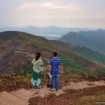 Mullayangiri Chikmagalur