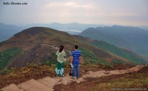 Mullayangiri Chikmagalur