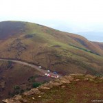 Mullayangiri Hills Chikmagalur Karnataka