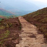 Mullayangiri in Chikmagalur