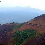 Mullayangiri in Chikmagalur Karnataka