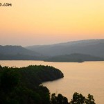 Sharavathi Adventure Camp - Jungle Lodges and Resorts pics