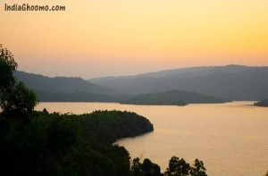 Sharavathi Adventure Camp - Jungle Lodges and Resorts pics