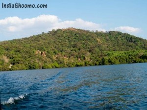 Sharavathi Adventure Camp Kargal Karnataka