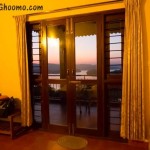 Sharavathi Adventure Camp Rooms