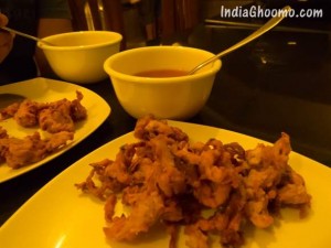 Sharavathi Adventure Camp - Snacks at Jungle Lodges and Resorts