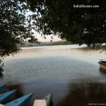 Sharavathi Adventure Camp -Water Activities