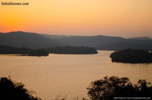 Sharavathi Adventure Camp at Jungle Lodges and Resorts