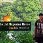 The Old Magazine House - Jungle Lodges & Resorts - REVIEW