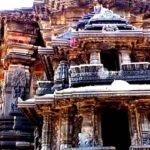 Belur Chennakeshava Temple