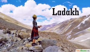 Ladakh