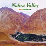 Nubra Valley Ladakh
