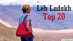 Leh Ladakh Travel Guide top things