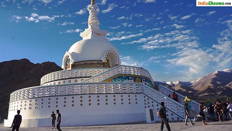 Leh – Ladakh Travel Guide – Planning, Preparation, Itinerary, Things to ...