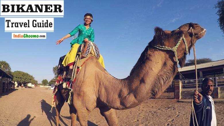 Bikaner Travel Guide - Rajasthan