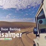 Jaisalmer Dune Bashing Sam Sand Dunes