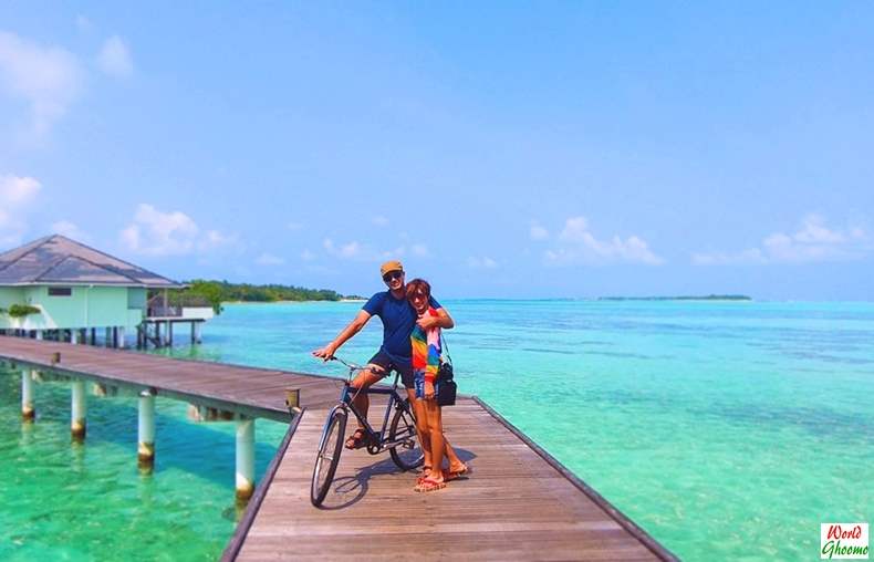 Maldives Travel Guide - World Ghoomo