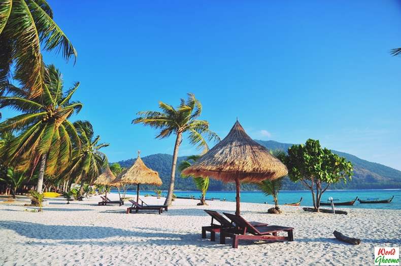 Maldives Travel Guide - what to expect in Maldives