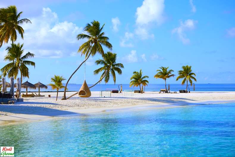 Maldives Travel Guide - what to expect