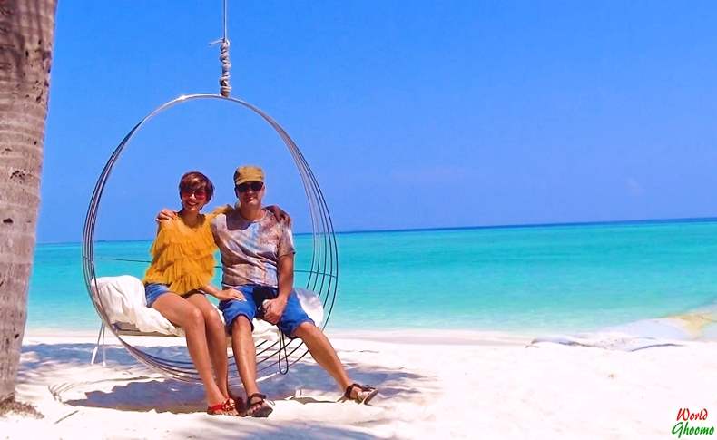 Maldives Travel Guide