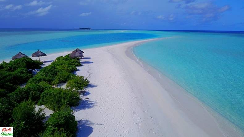 Maldives Travel guide