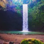 Tibumana Waterfall Bali