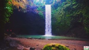 Tibumana Waterfall Bali