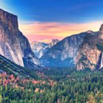 Free Entry to all National Parks in the US on September 28 Yosemite