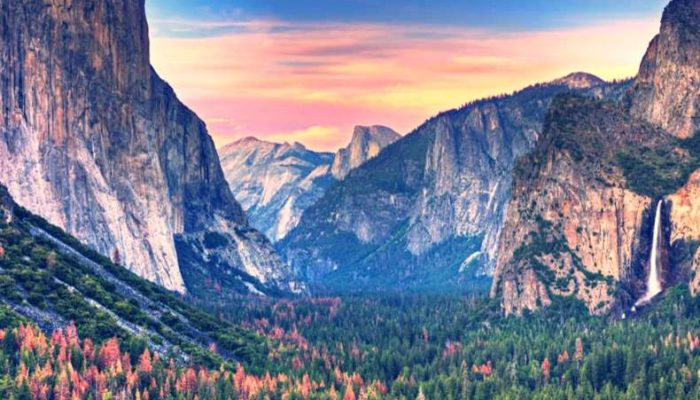 National Public Lands Day on September 28, 2019 | Free Entry to All US National Parks