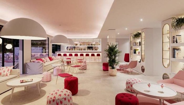 Som Dona Hotel - Spains First women-only hotel in Majorca