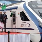 Vande Bharat Express on Delhi-Katra route to Begin from October 2019