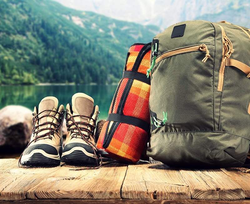 Packing for Khao Sok National Park