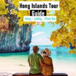 Hong Islands Tour Guide - world ghoomo