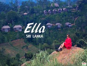 Ella Travel Guide