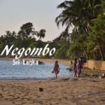 Negombo Sri Lanka Travel Guide